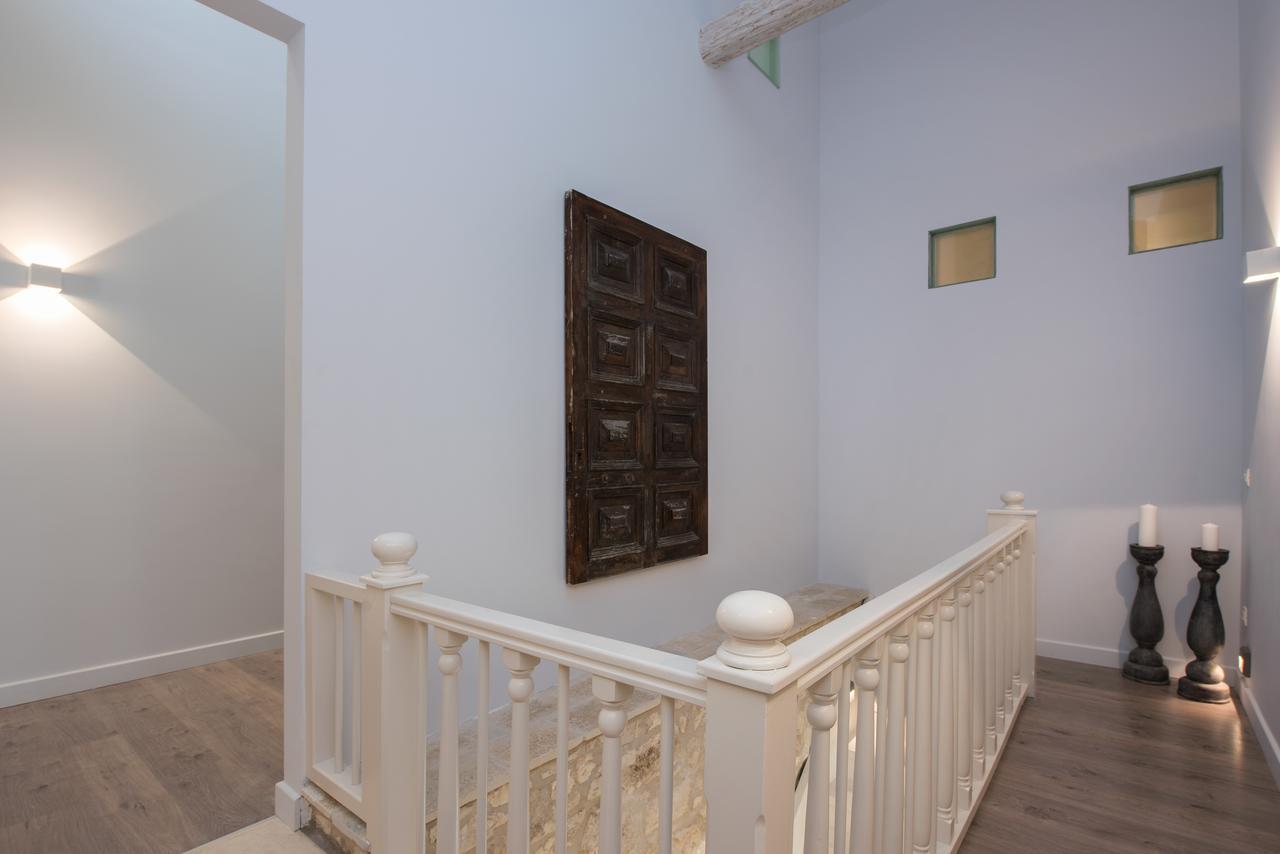 Villa Aelia คัสซิโอปี ภายนอก รูปภาพ